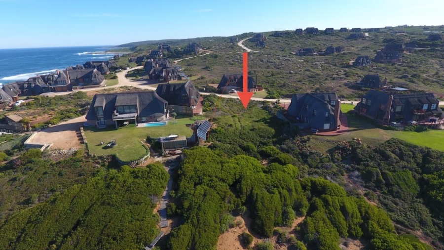 0 Bedroom Property for Sale in Stilbaai Wes Western Cape